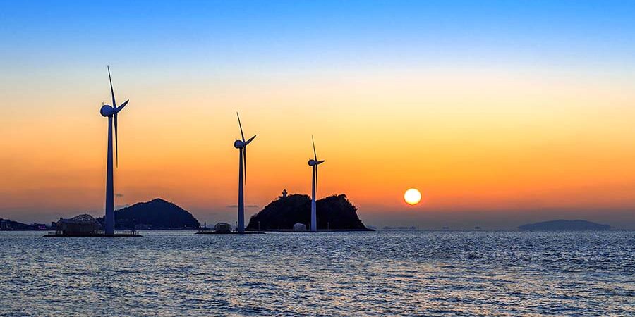 calentamiento global